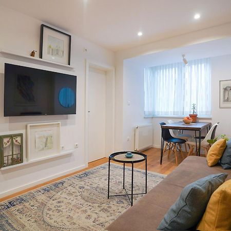 New! Gaiba - Cozy Apartment Nearby The City Hall SJJ Exterior foto