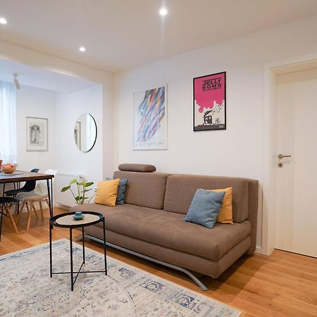 New! Gaiba - Cozy Apartment Nearby The City Hall SJJ Exterior foto