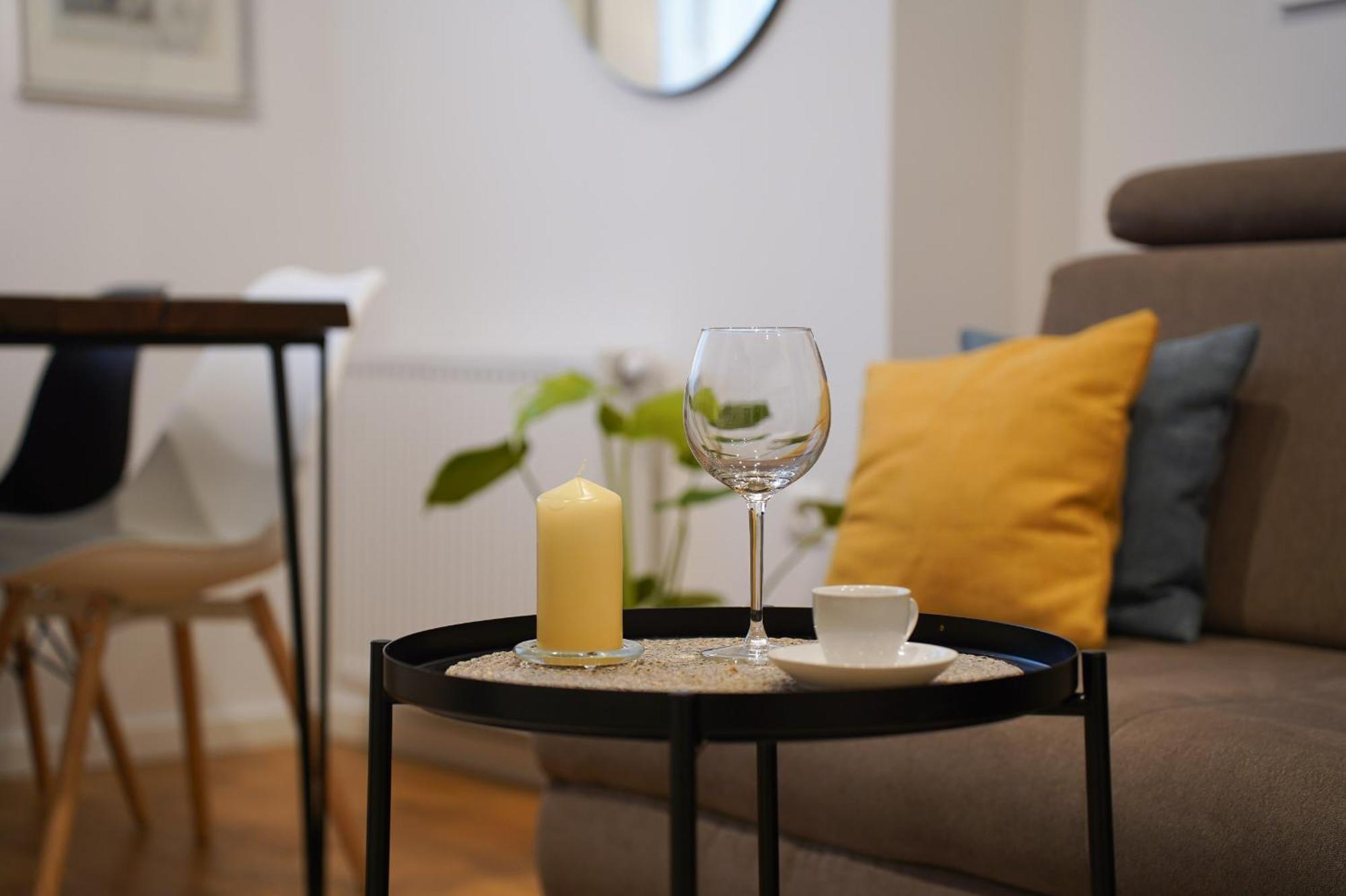 New! Gaiba - Cozy Apartment Nearby The City Hall SJJ Exterior foto