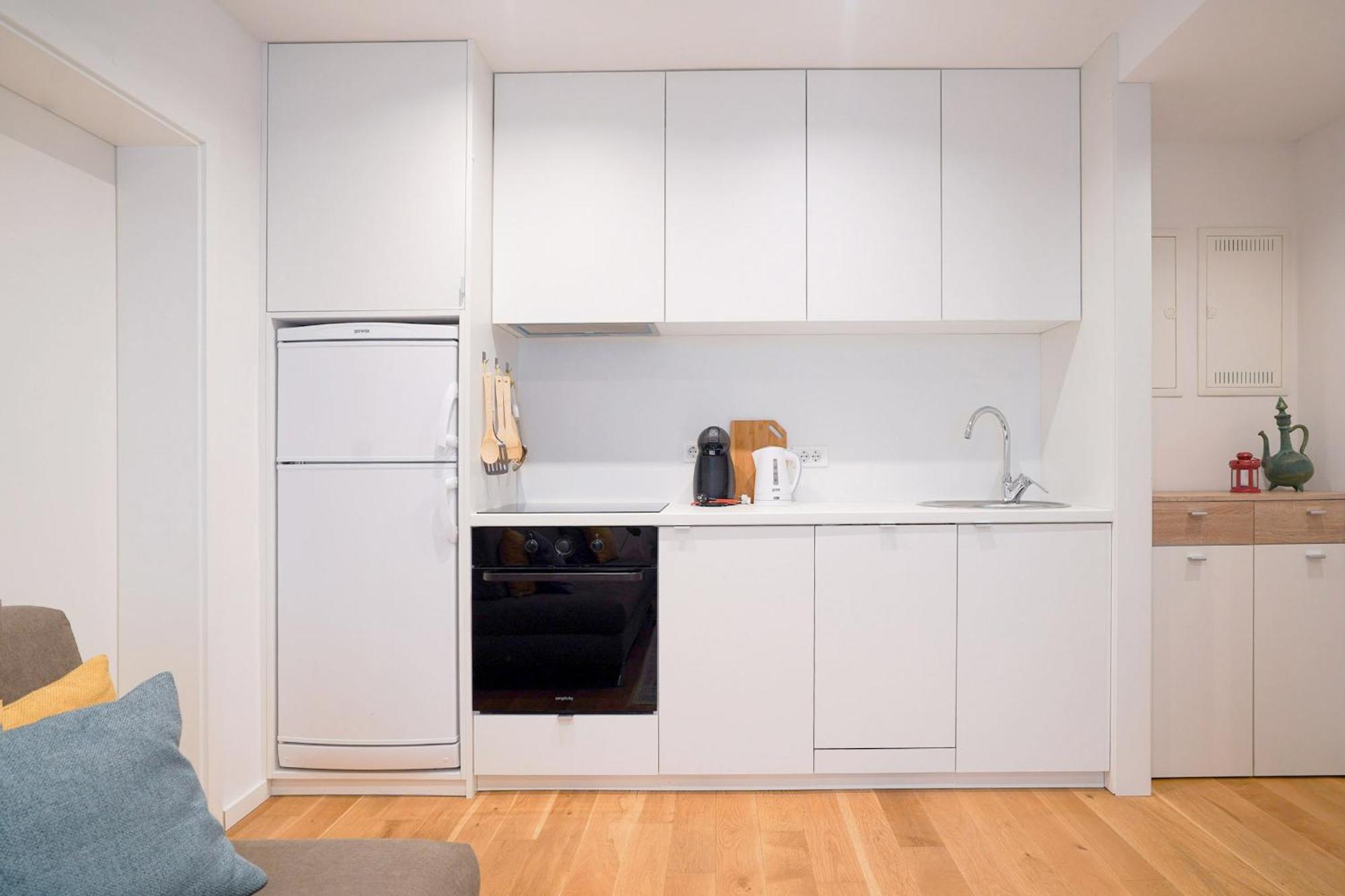 New! Gaiba - Cozy Apartment Nearby The City Hall SJJ Exterior foto