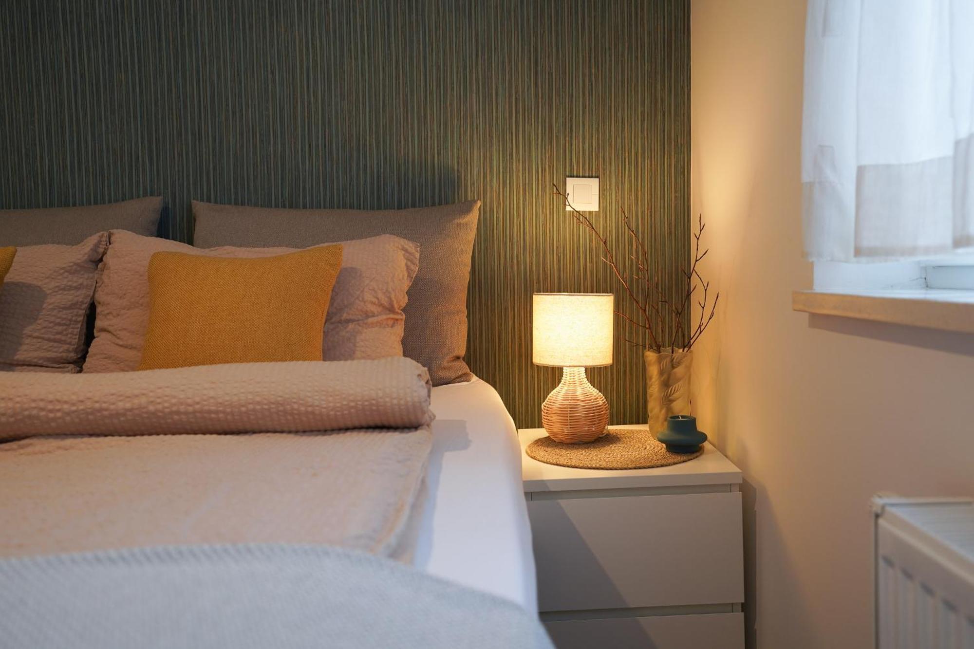New! Gaiba - Cozy Apartment Nearby The City Hall SJJ Exterior foto